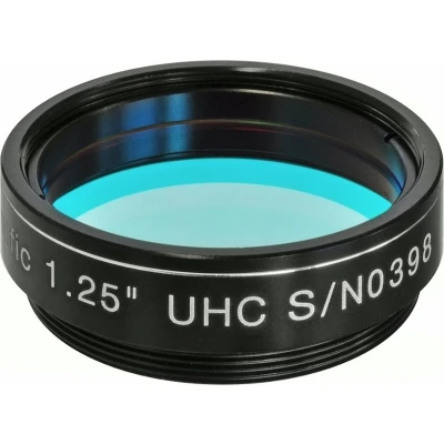 Afbeelding van Explore Scientific UHC nevelfilter van 1,25 inch