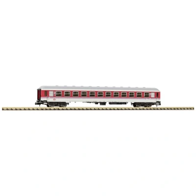 Afbeelding van Piko N 40669 IC Coupérijtuig 2e Kl. BM 235 van de DB