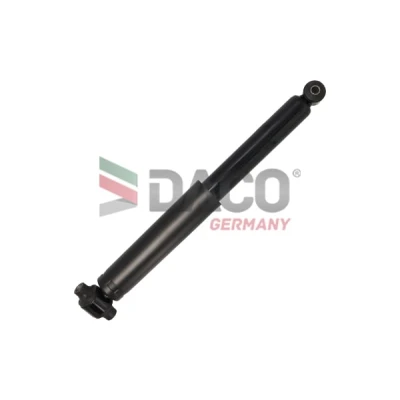 Afbeelding van DACO Germany 560906 Schokdemper Achteras Gasdruk Dubbelpijp Veerpoot Oog bovenaan, onderaan FORD: Transit Custom V362 Van
