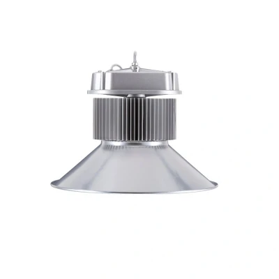 Afbeelding van LED high bay lamp Industrial 100W 10000 Lumen Koud wit