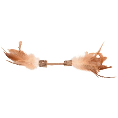 Afbeelding van PS Topsy Halter Hout Matatabi