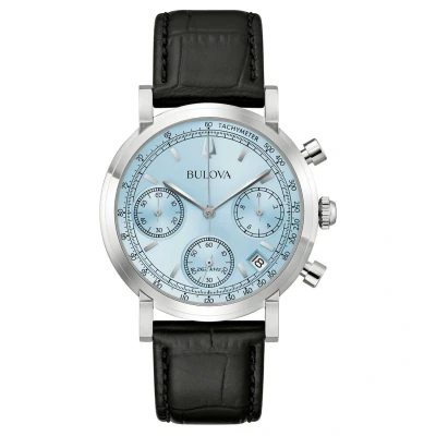 Afbeelding van Bulova 96B456 Polshorloge Heren Kwarts Classic