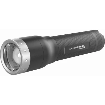 Afbeelding van Ledlenser Handlamp 200 500LM Oplaadbaar M7R.2