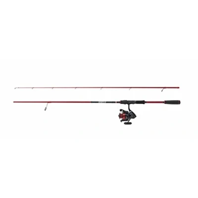 Afbeelding van PENN Fierce IV Labrax Zeebaars Hengelset 2.42m (15 40g) Zeevis set