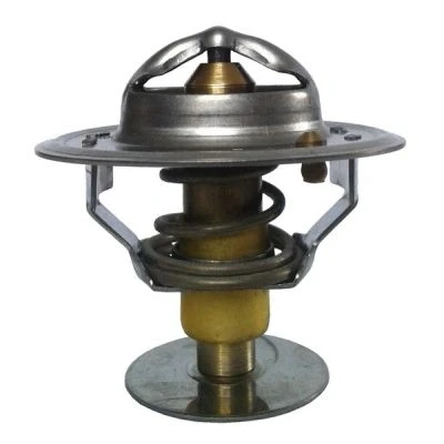 Afbeelding van THERMOTEC D2CU002TT Thermostaat, koelvloeistof 82 Zonder behuizing