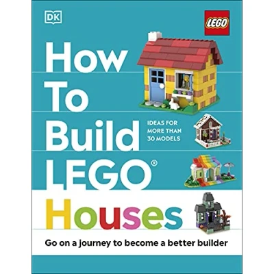 Afbeelding van How to Build LEGO Houses
