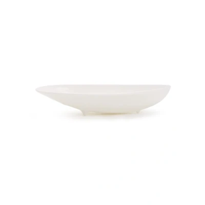 Afbeelding van Serax Les Objets Mouleversants By Wouters&amp;Hendrix Schaal S White