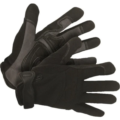 Afbeelding van Safeworker Handschoen Protect Handschoenen 27x12x3 cm Zwart 10