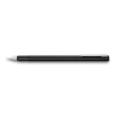 Afbeelding van LAMY cp1 Black FP M
