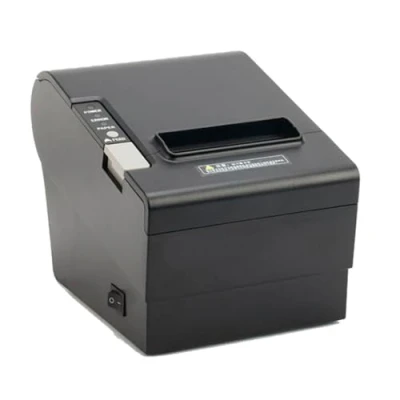 Afbeelding van Printer de Tickets OQO IT080 USL