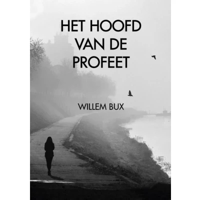 Afbeelding van Het hoofd van de profeet (Paperback)