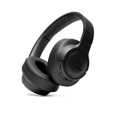 Afbeelding van JBL Tune 710BT Zwart