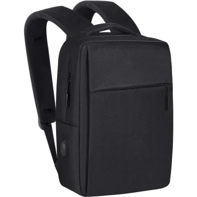 Afbeelding van Handbagage reisrugzak 156 inch uitbreidbaar diefstalbestendig notebook waterafstotend vlieggoedgekeurd rugzak