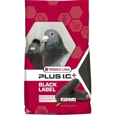 Afbeelding van Versele Laga I.C.+ Mutine Black Label Duivenvoer 20 kg