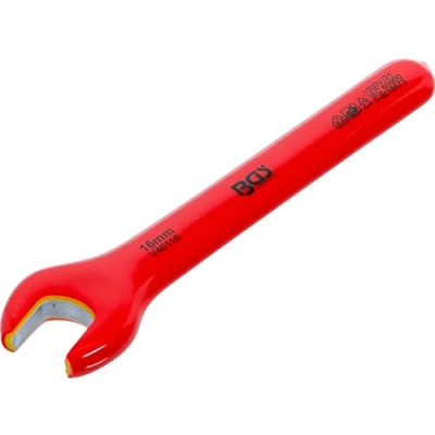 Afbeelding van BGS 71066 VDE enkele steeksleutel set 16 mm