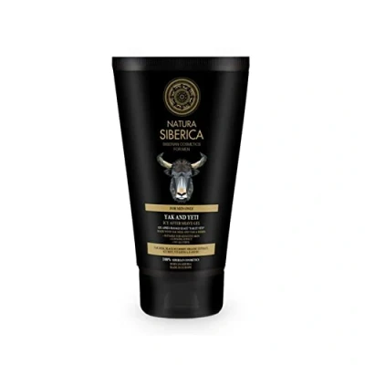 Afbeelding van 25% korting Natura Siberica For Men Icy After Shave Gel 150ml