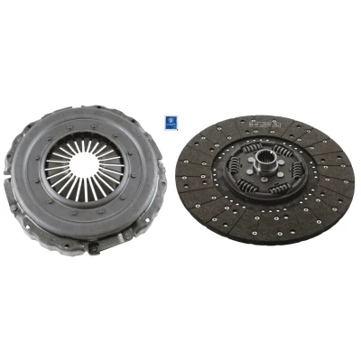 Afbeelding van Sachs Koppelings kit 3400 121 301