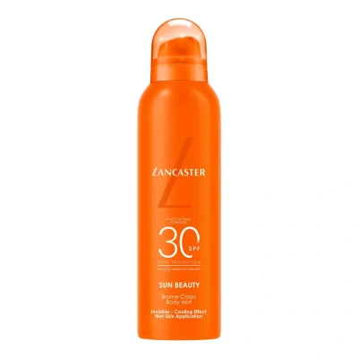 Afbeelding van Lancaster Sun Sport Cooling Invisible Mist Wet Skin Application for Body SPF30 200ml
