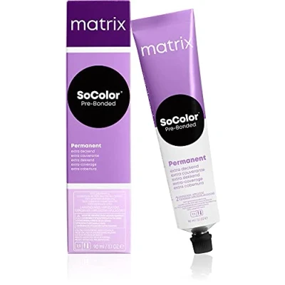 Afbeelding van Matrix SoColor Beauty Extra Coverage 509N 90ml