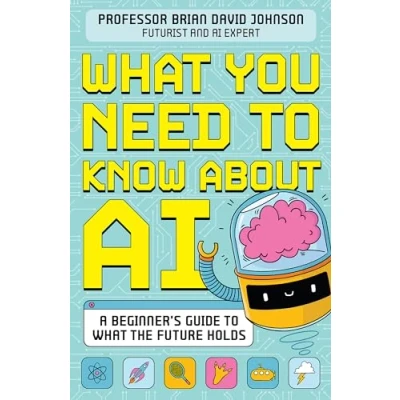 Afbeelding van what You Need to Know About AI: A beginner’s guide the future holds