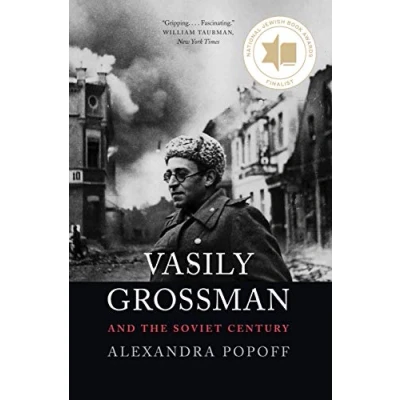 Afbeelding van Vasily Grossman and the Soviet Century
