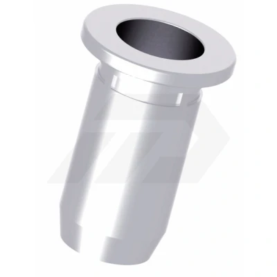 Afbeelding van Gesipa 1464888 Popmoer (Ø x l) 7 mm 13.5 M5 RVS 50 stuk(s)