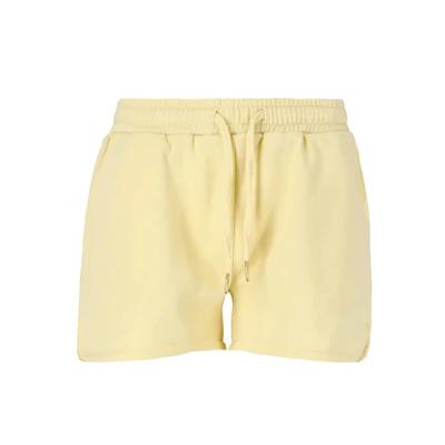 Afbeelding van Endurance Bastini Korte broeken voor kinderen, Maat: 140, Pastel yellow