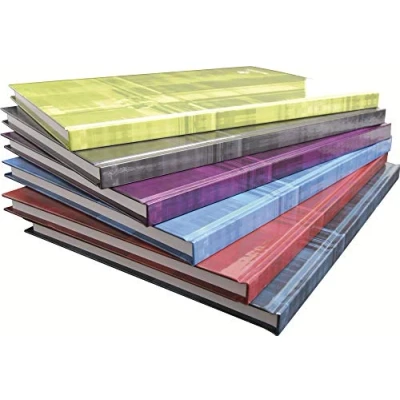 Afbeelding van Clairefontaine Kladde 9042C Notitieboek Geruit Diverse kleuren Aantal paginas: 96 DIN A4