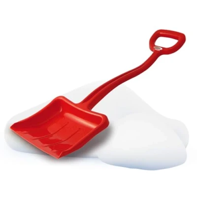 Afbeelding van Jamara Snow Play Sneeuwschep Rood Junior 27,5 X 70 Cm