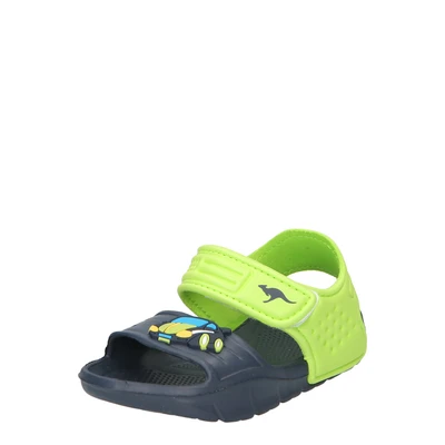 Afbeelding van KangaROOS 18557 4054, plateau Unisex Kind 25 EU