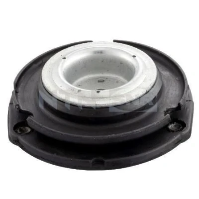 Afbeelding van SNR Veerpootlager &amp; rubber KBLF41103