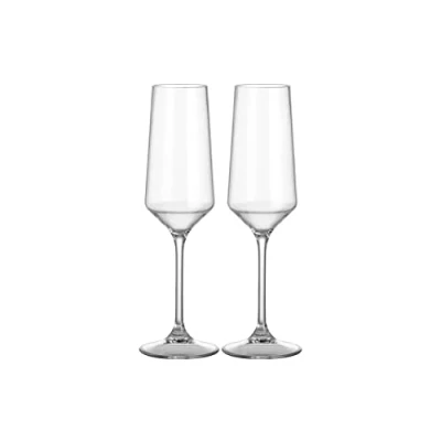 Afbeelding van Brunner Riserva Prosecco Glas 25 cl 2 stuks