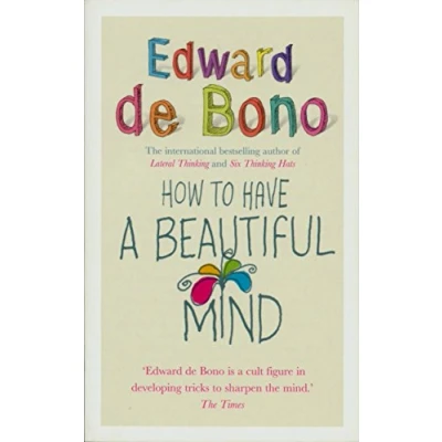 Afbeelding van How To Have A Beautiful Mind