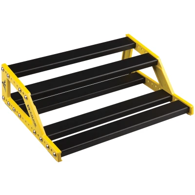 Afbeelding van NUX NPB S pedalboard voor 6 pedalen