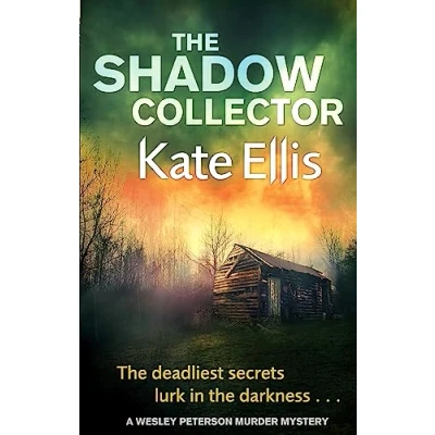 Afbeelding van Shadow Collector