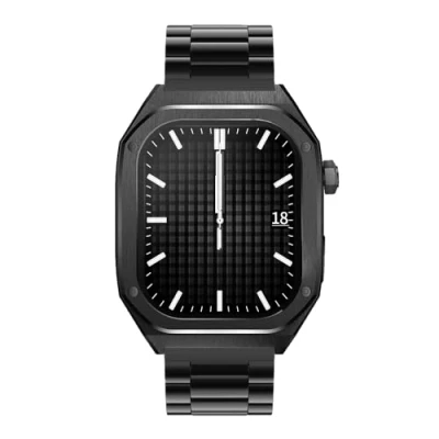 Afbeelding van Smartwatch MAXCOM FW65 Iron S Czarny