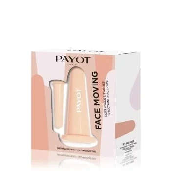 Afbeelding van Payot Cup De Massage 5% korting code PAYOT5