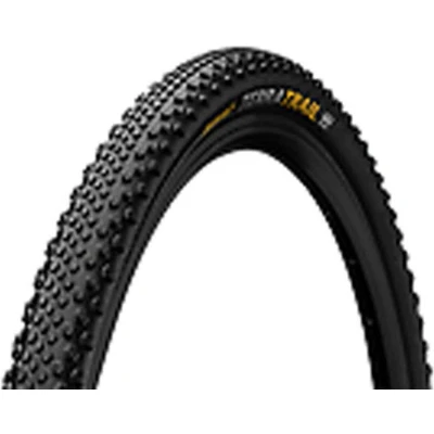 Afbeelding van Continental Terra Trail ShieldWall Folding Tyre 27.5x1.75&quot; TLR E 25, zwart Bandenmaat 47 584 27,5x1,75&quot;