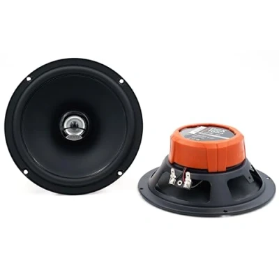 Afbeelding van Hertz DCX 165.3 Autospeakers (16,5 cm)