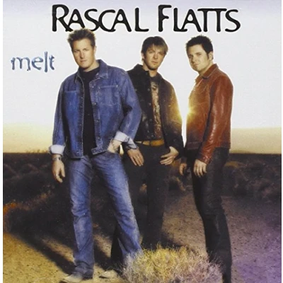 Afbeelding van Rascal Flatts Melt