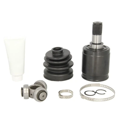 Afbeelding van Homokineet reparatie set, aandrijfas PASCAL G74025PC