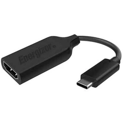 Afbeelding van Energizer HC3HDMI USB C naar HDMI 4K Adapter