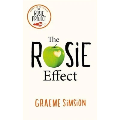 Afbeelding van The Rosie Effect: Don Tillman 2