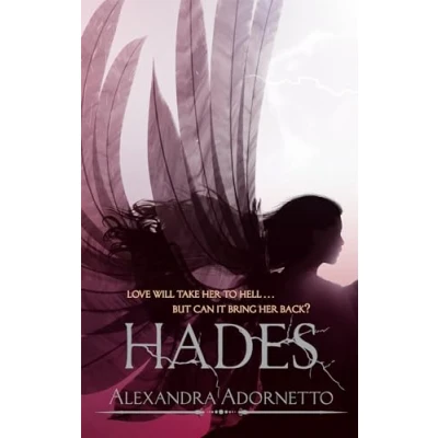 Afbeelding van Hades: Number 2 in series