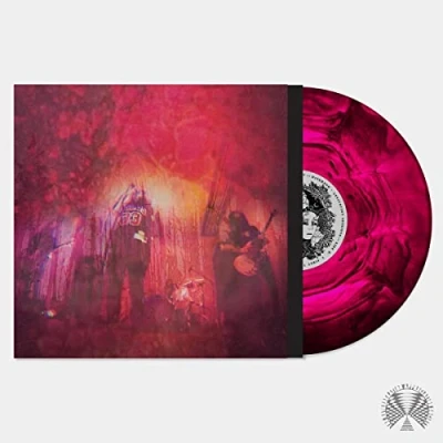 Afbeelding van Windhand Levitation Sessions (2 LPs)