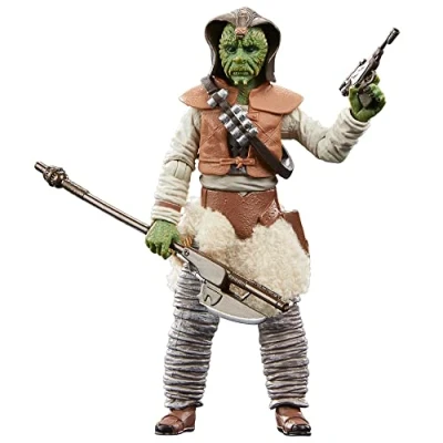 Afbeelding van Star Wars Episode VI Vintage Collection Action Figure Wooof 10 cm