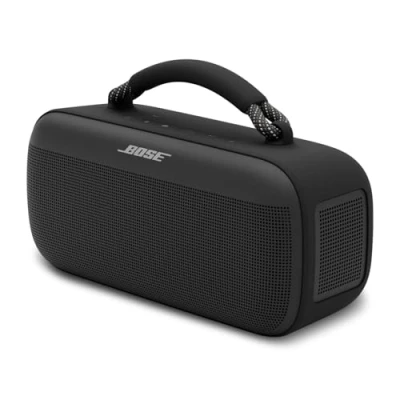 Afbeelding van Bose SoundLink Max Zwart