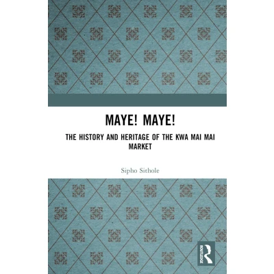 Afbeelding van Maye!