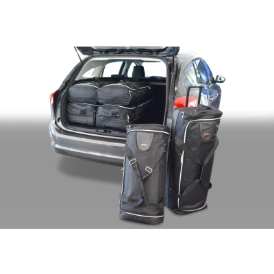 Afbeelding van Car Bags reistassen Ford Focus Wagon bouwjaar 2018 t/m heden