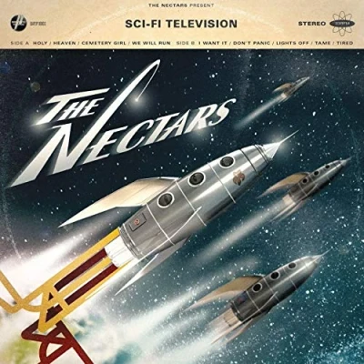 Afbeelding van Nectars Sci Fi Television (LP)